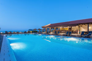 Galaxy Beach Resort