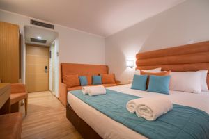 Galaxy Beach Resort