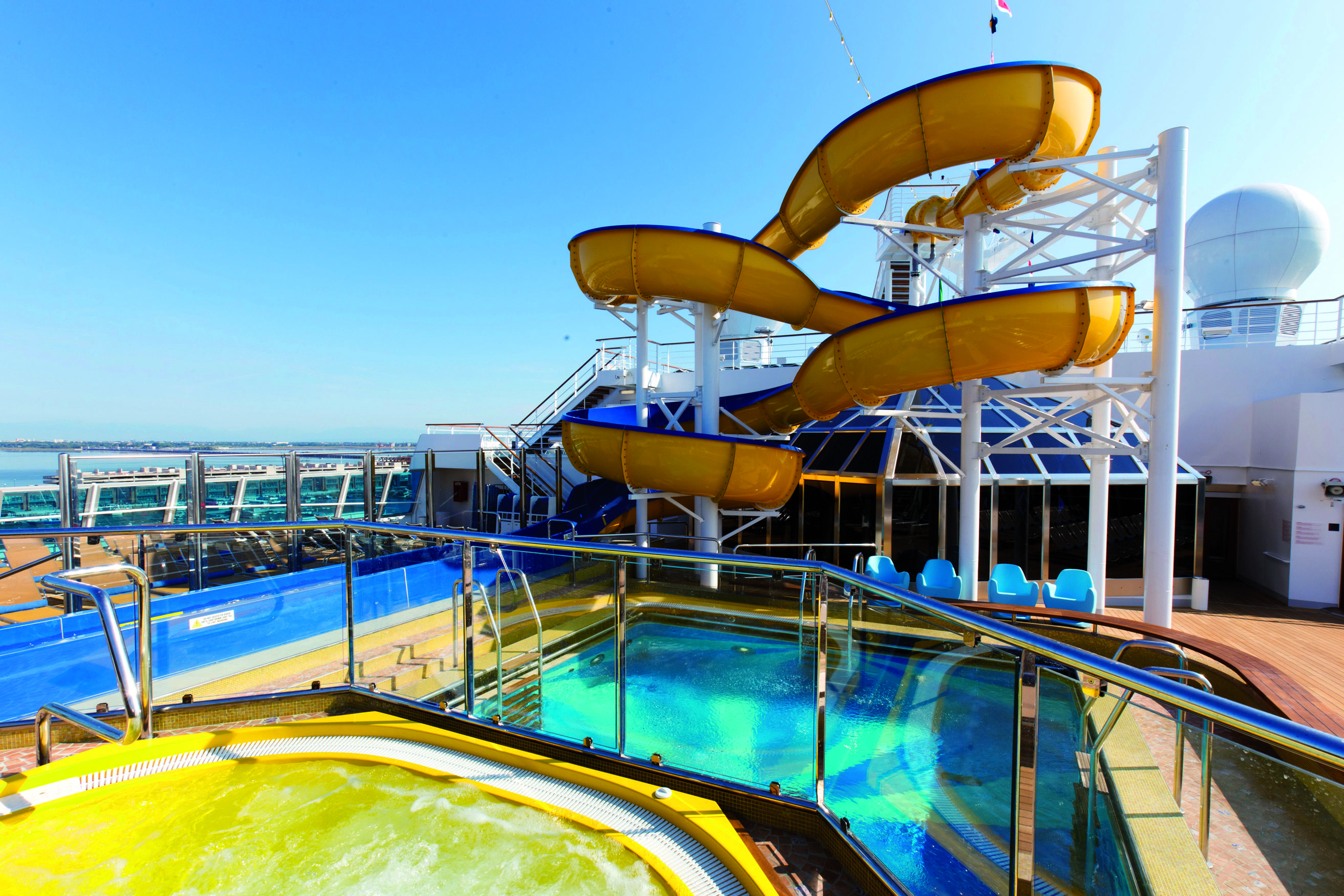 Cruise Adembenemend Noorwegen