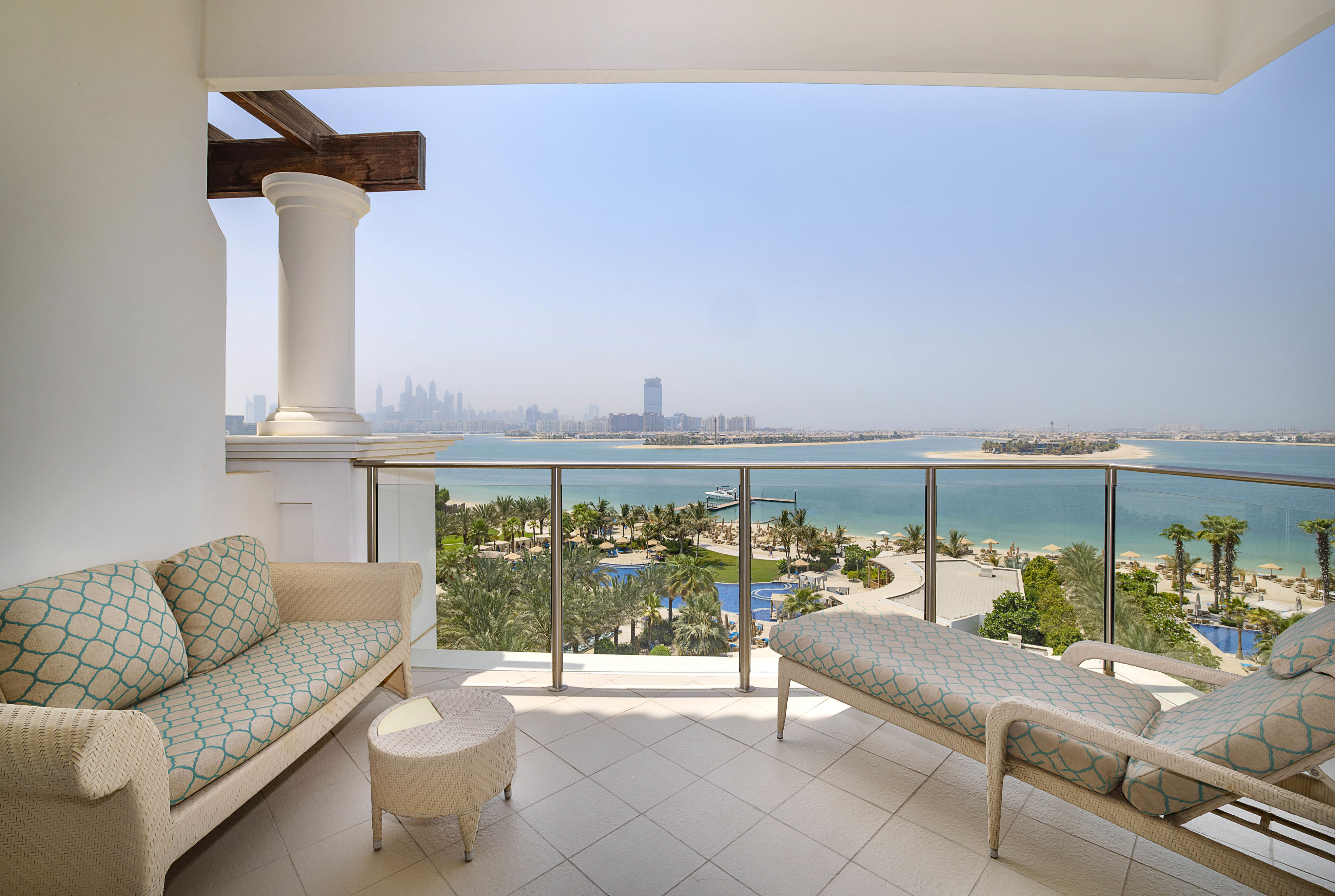 Waldorf Astoria Dubai Palm Jumeirah