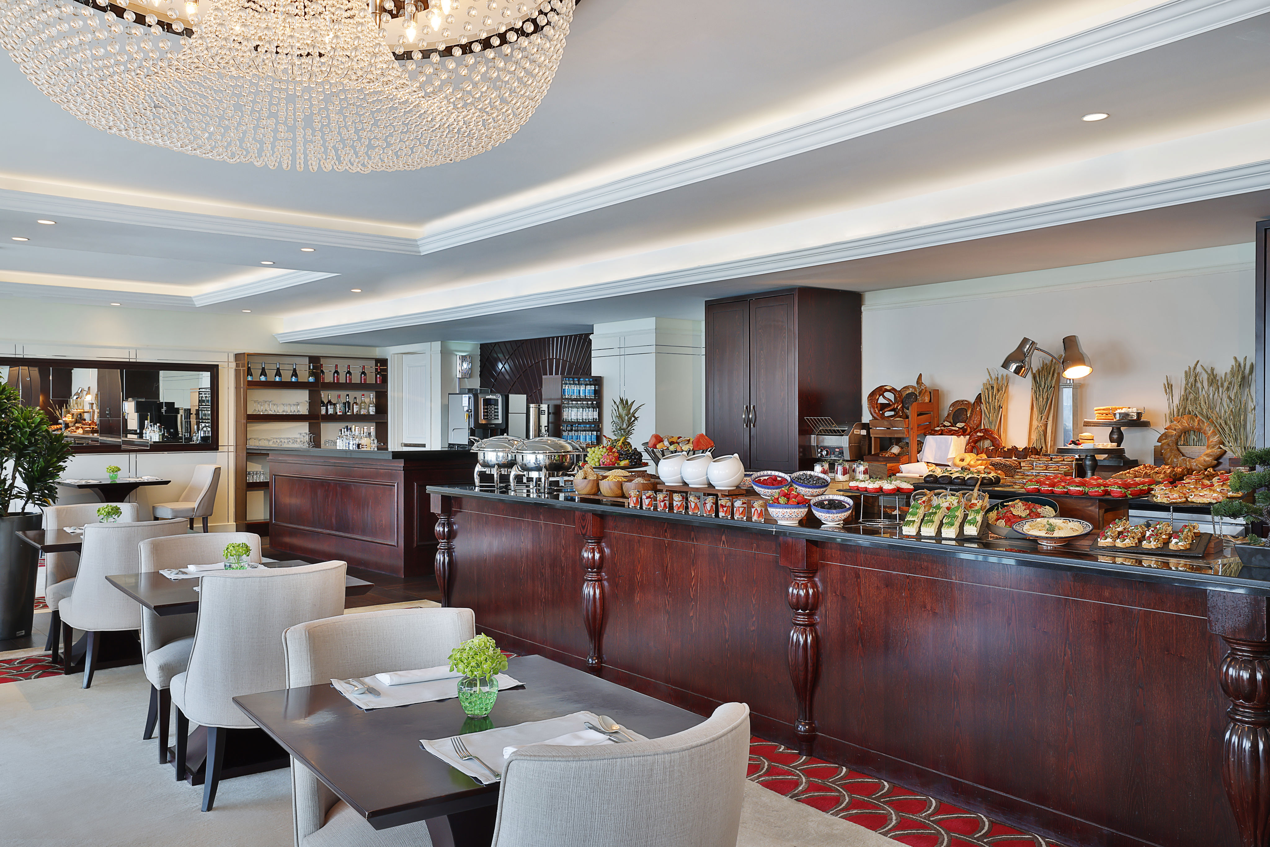 Waldorf Astoria Dubai Palm Jumeirah
