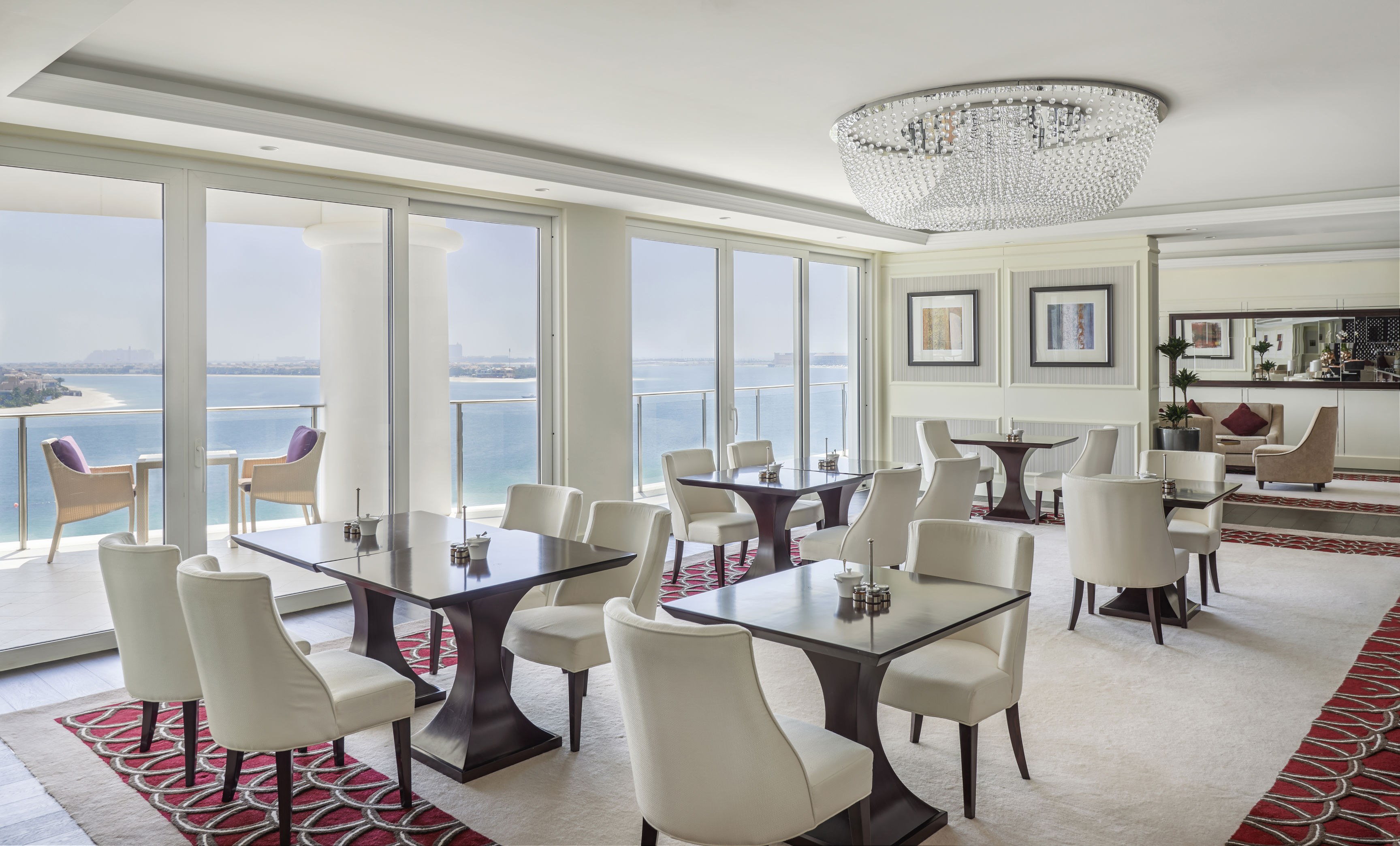 Waldorf Astoria Dubai Palm Jumeirah