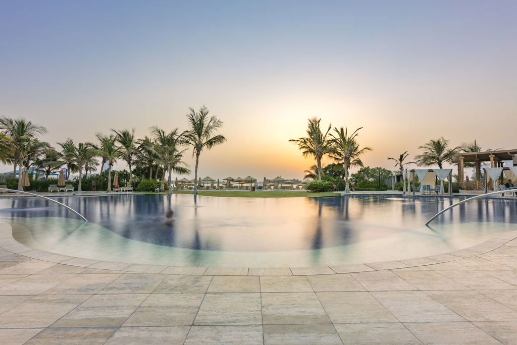 Waldorf Astoria Dubai Palm Jumeirah