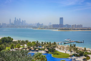 Waldorf Astoria Dubai Palm Jumeirah