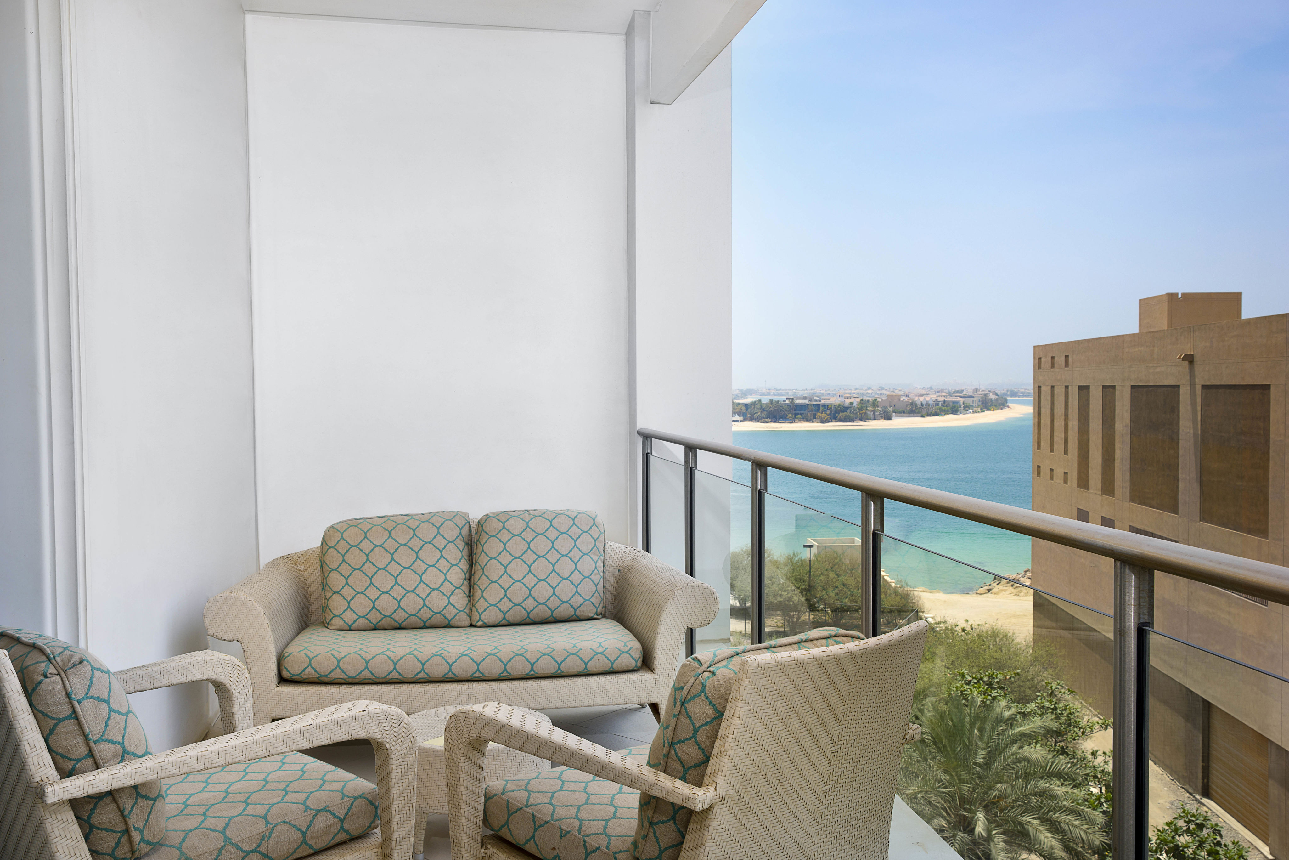 Waldorf Astoria Dubai Palm Jumeirah