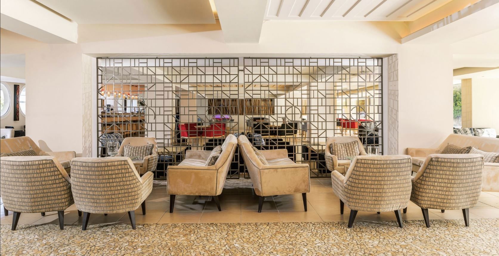 Ariti Grand Hotel Corfu