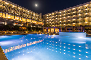 Ariti Grand Hotel Corfu