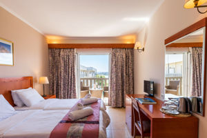 Ariti Grand Hotel Corfu