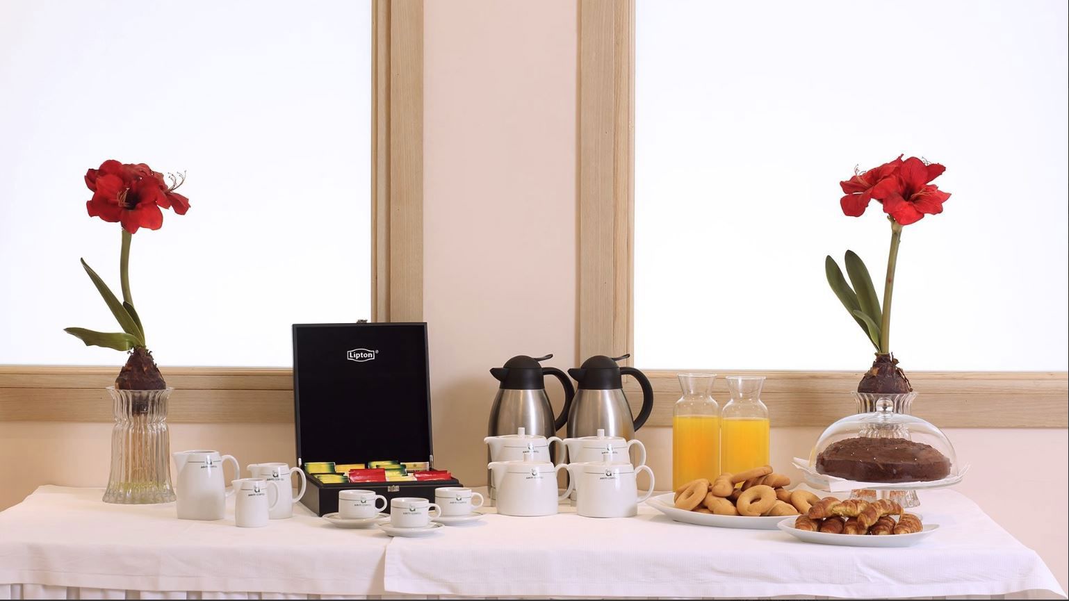 Ariti Grand Hotel Corfu