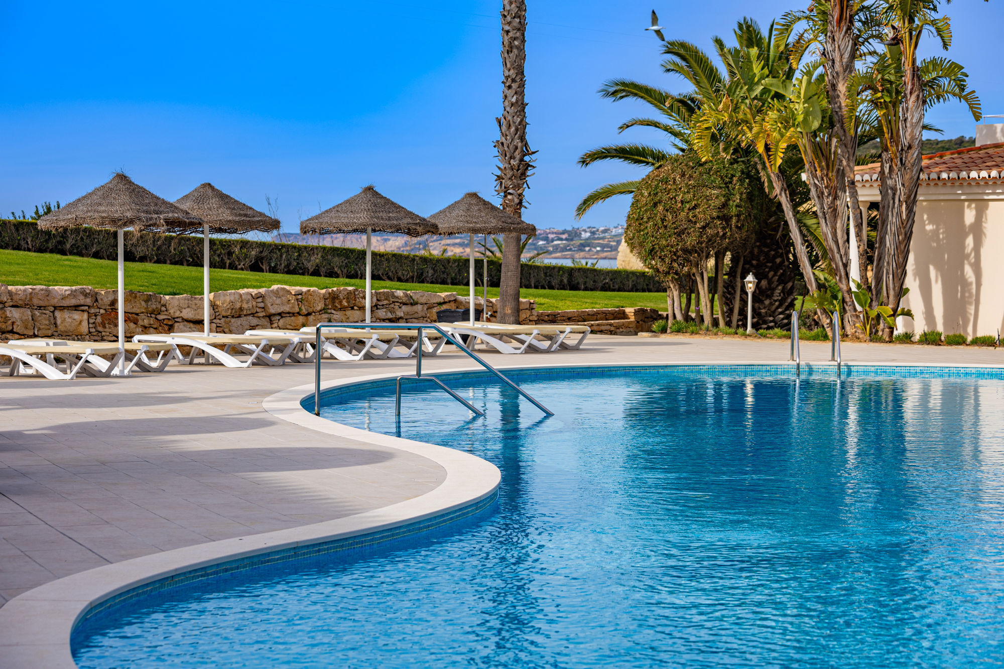 Fly & Go Clube Porto Mos