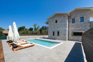 3-room apartment Private pool