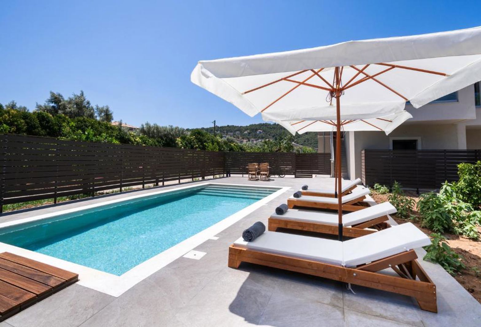 Impressie Generation Villas & Apartments