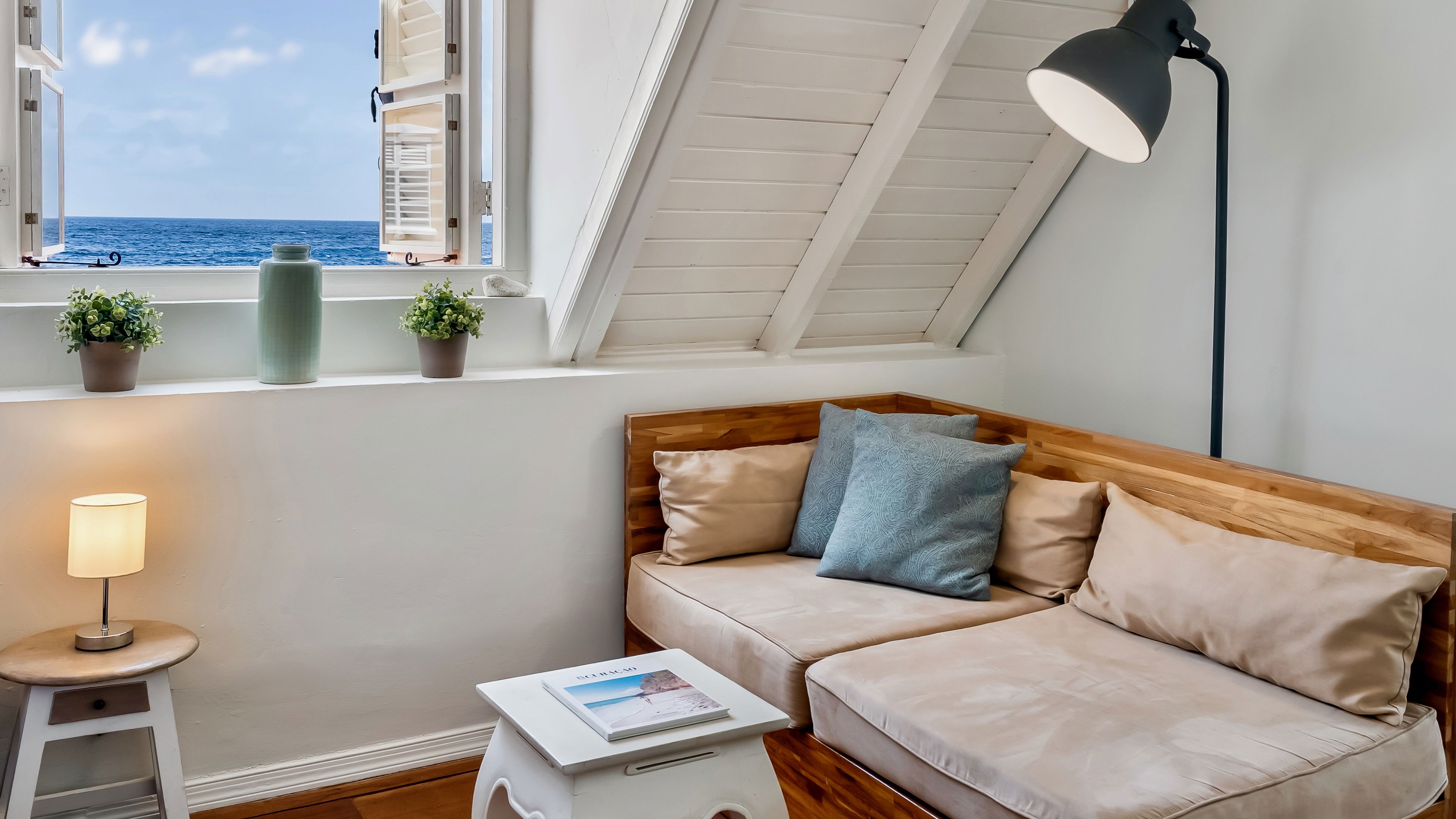 Fly & Go Pietermaai Boutique Hotel