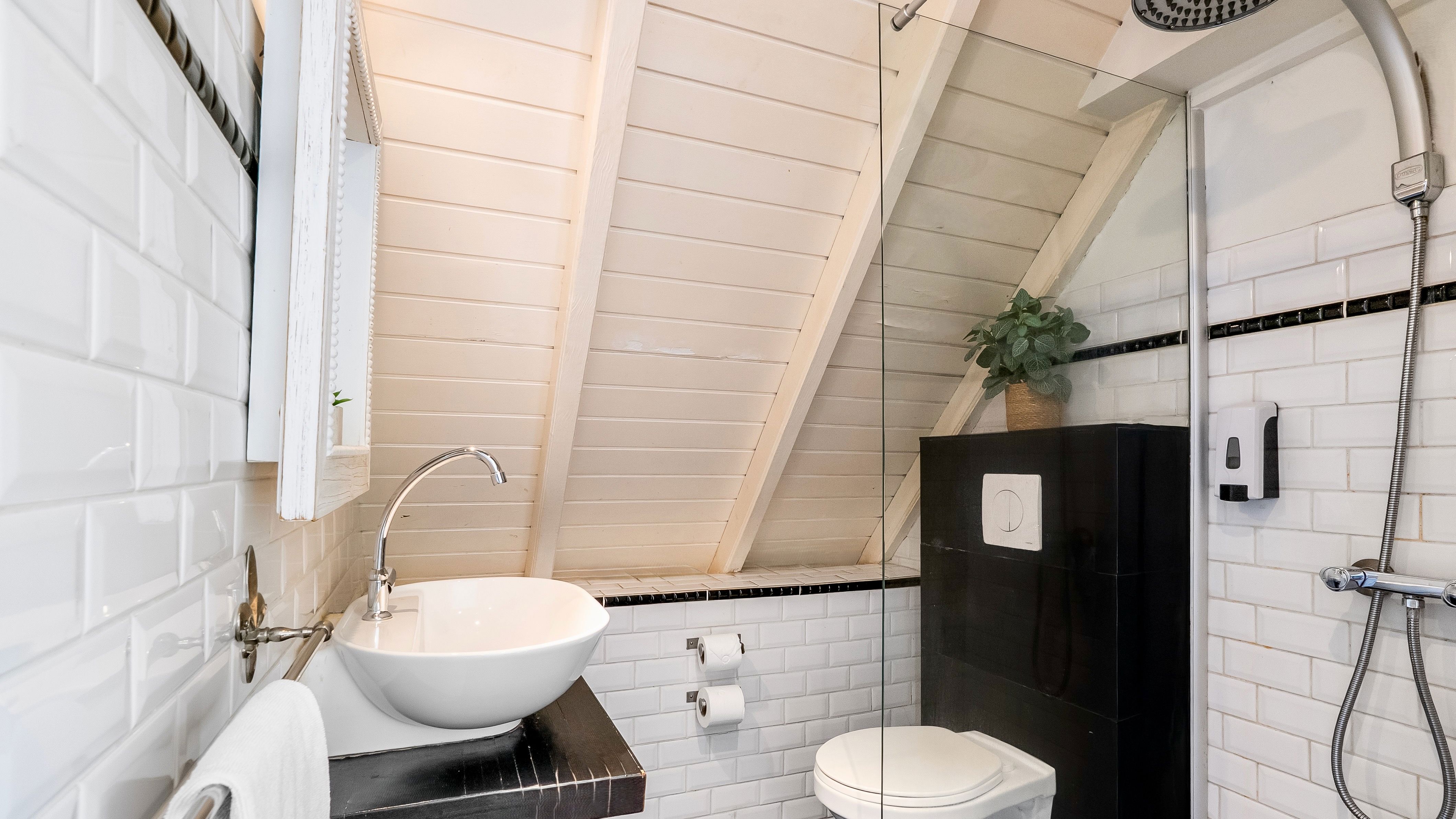 Fly & Go Pietermaai Boutique Hotel