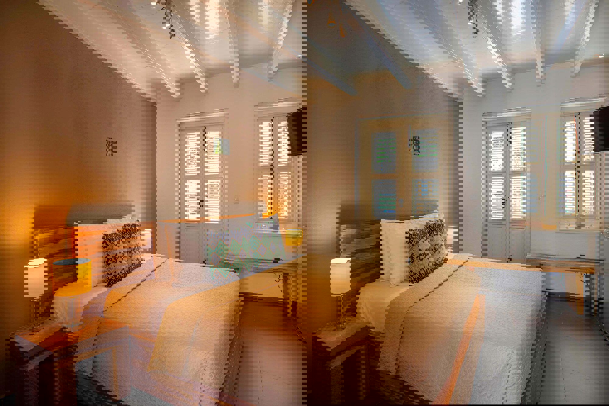 Fly & Go Pietermaai Boutique Hotel