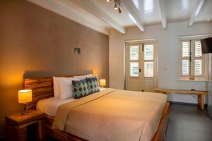 Fly & Go Pietermaai Boutique Hotel