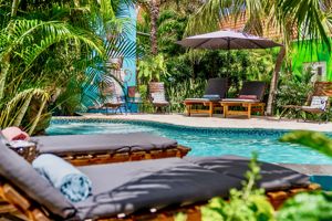 Fly & Go Pietermaai Boutique Hotel