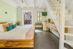 Fly & Go Pietermaai Boutique Hotel