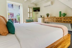 Fly & Go Pietermaai Boutique Hotel