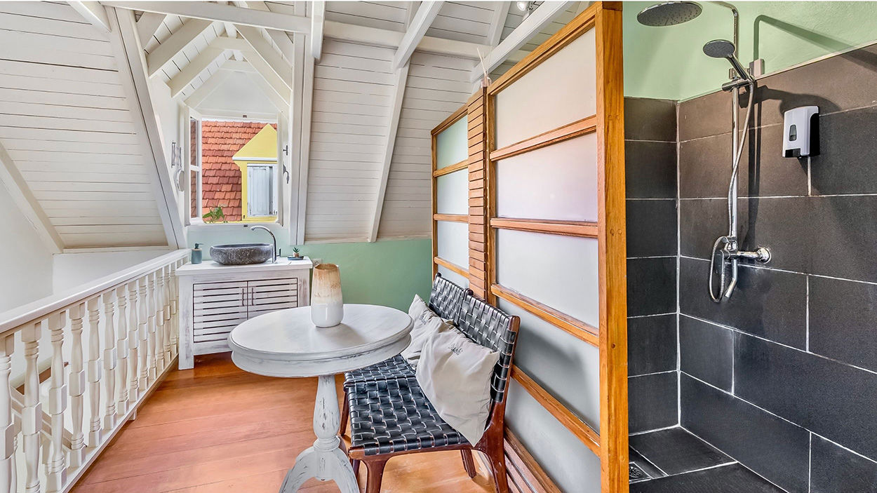 Fly & Go Pietermaai Boutique Hotel
