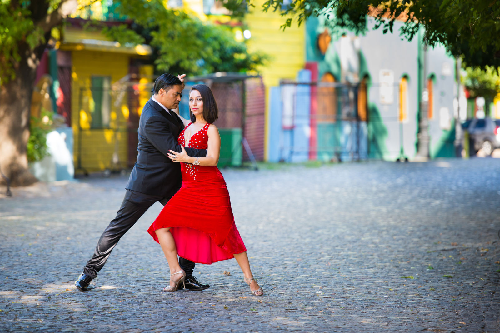 Cruise van Argentinië naar Italië & 2 hotelnachten