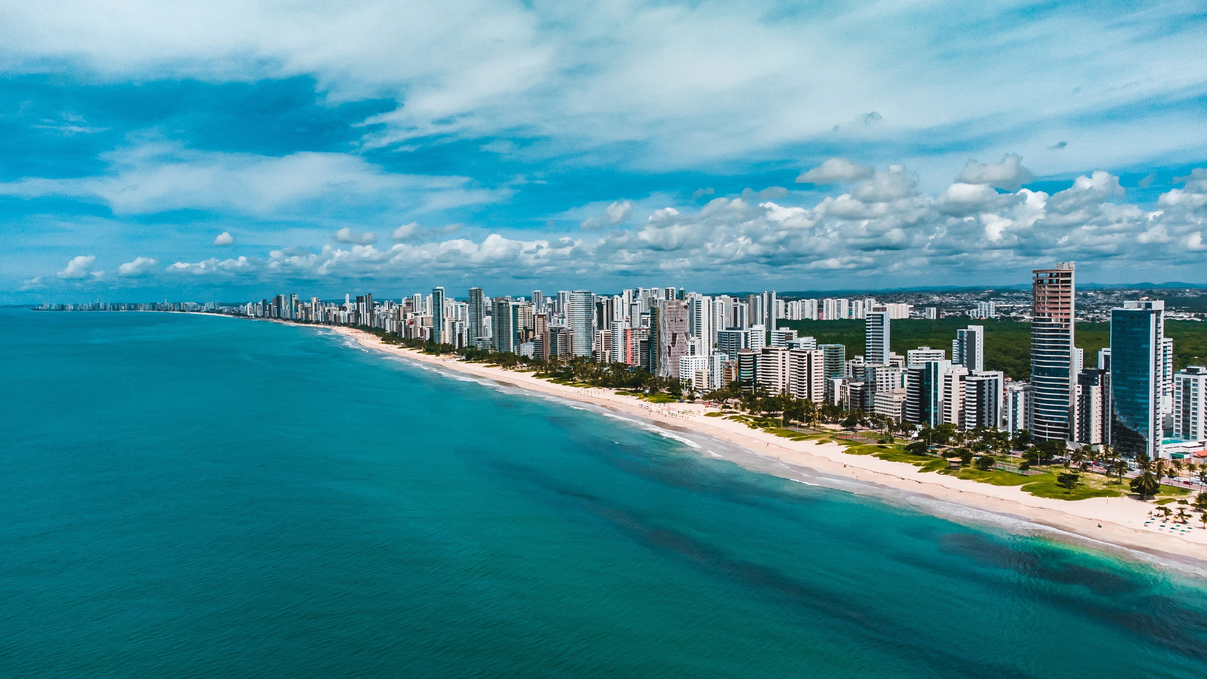 Cruise van Argentinië naar Italië & 2 hotelnachten