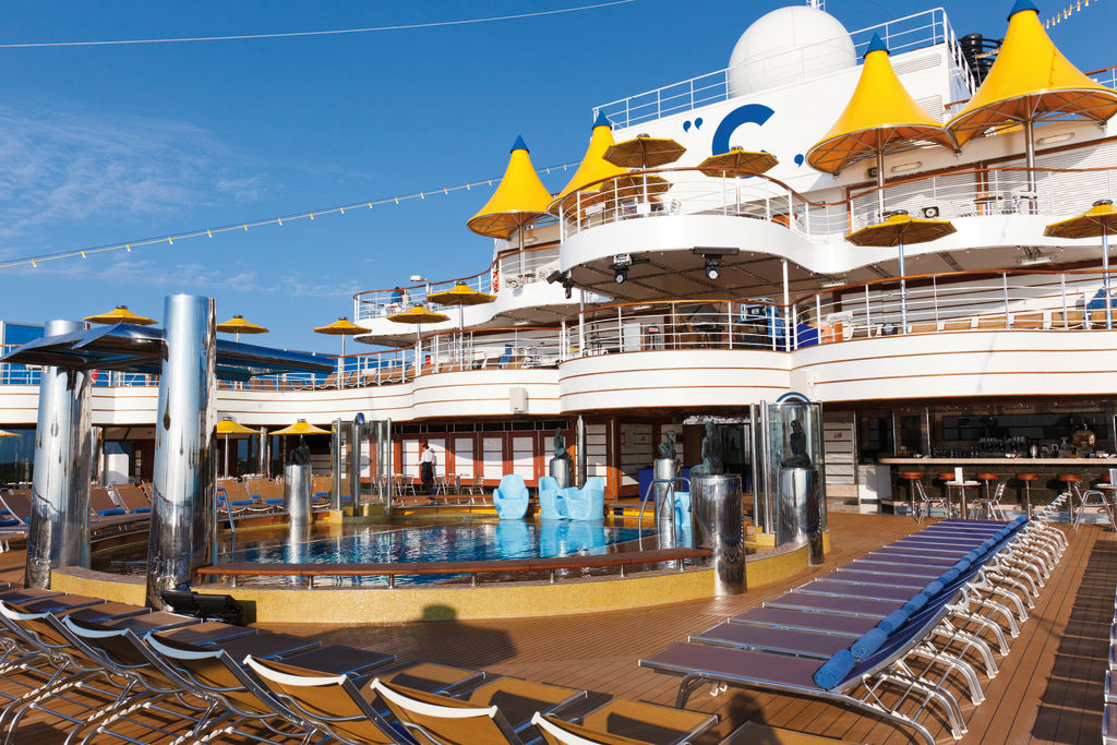 Ontdekkingscruise Noorwegen & Noordkaap