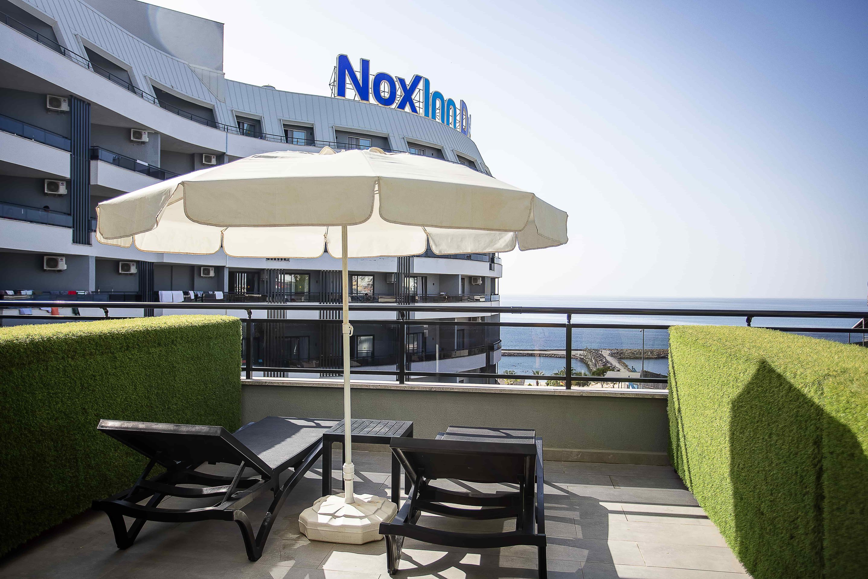 Noxinn Deluxe