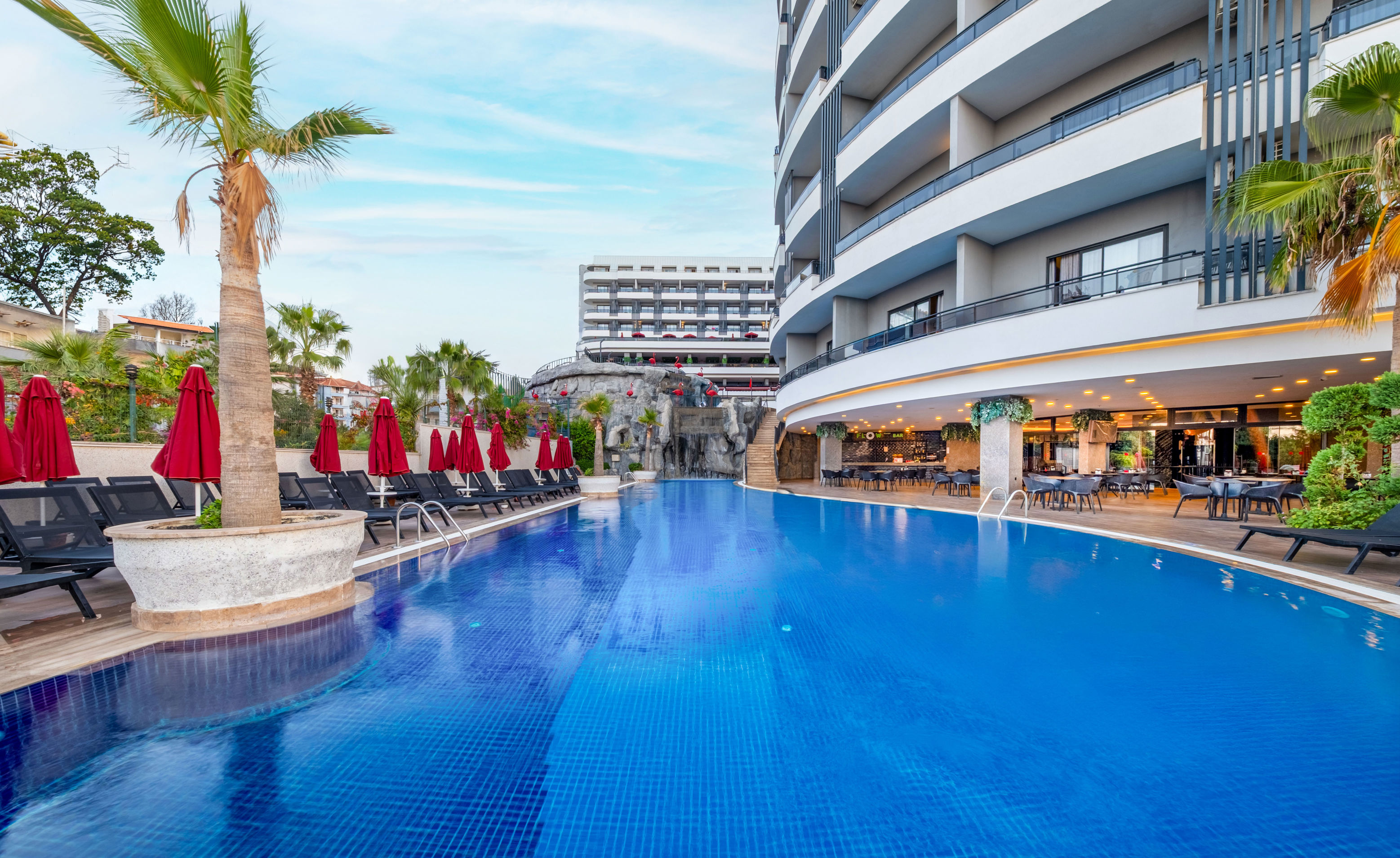 Noxinn Deluxe Hotel - billede 2