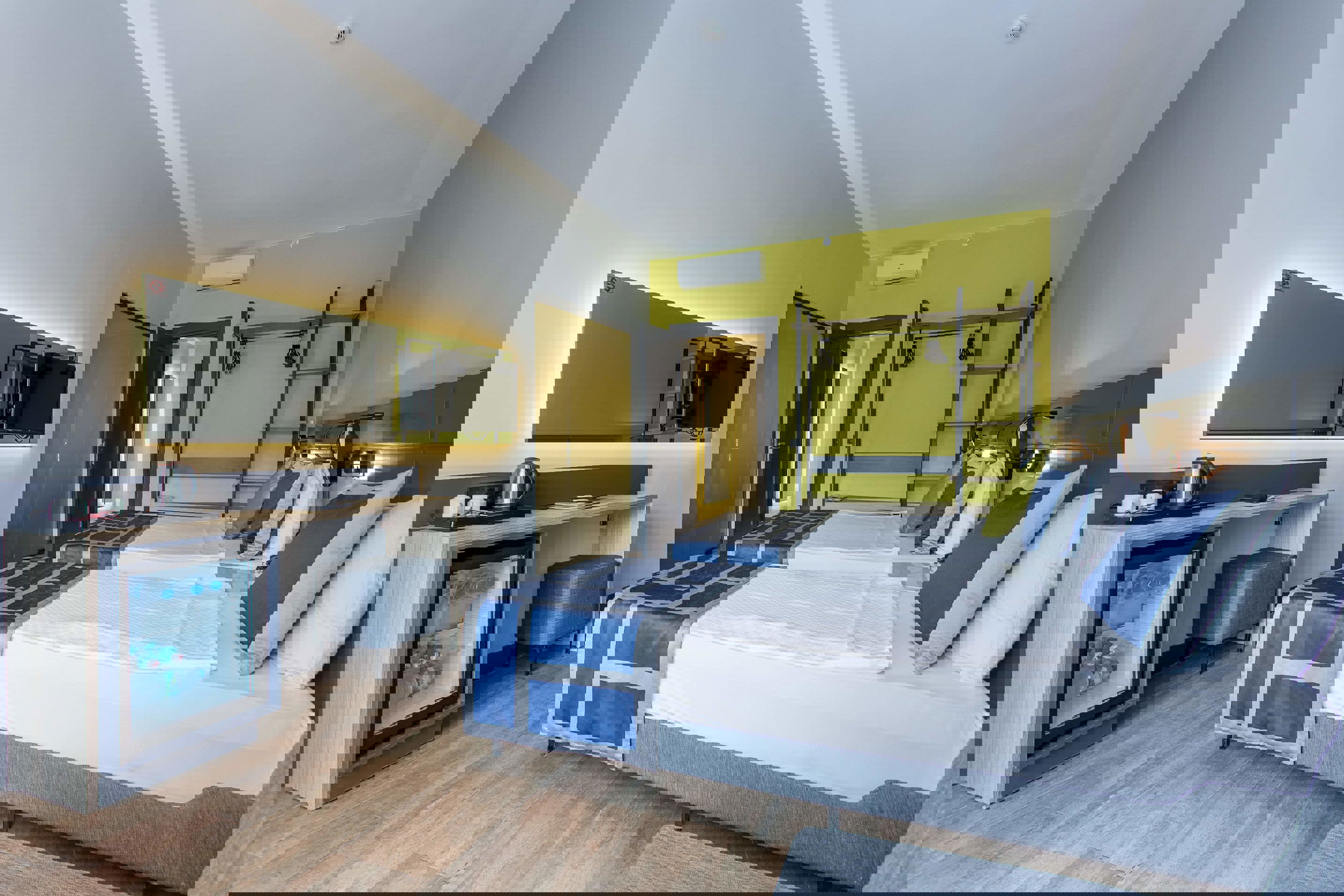 Noxinn Deluxe Hotel - billede 3