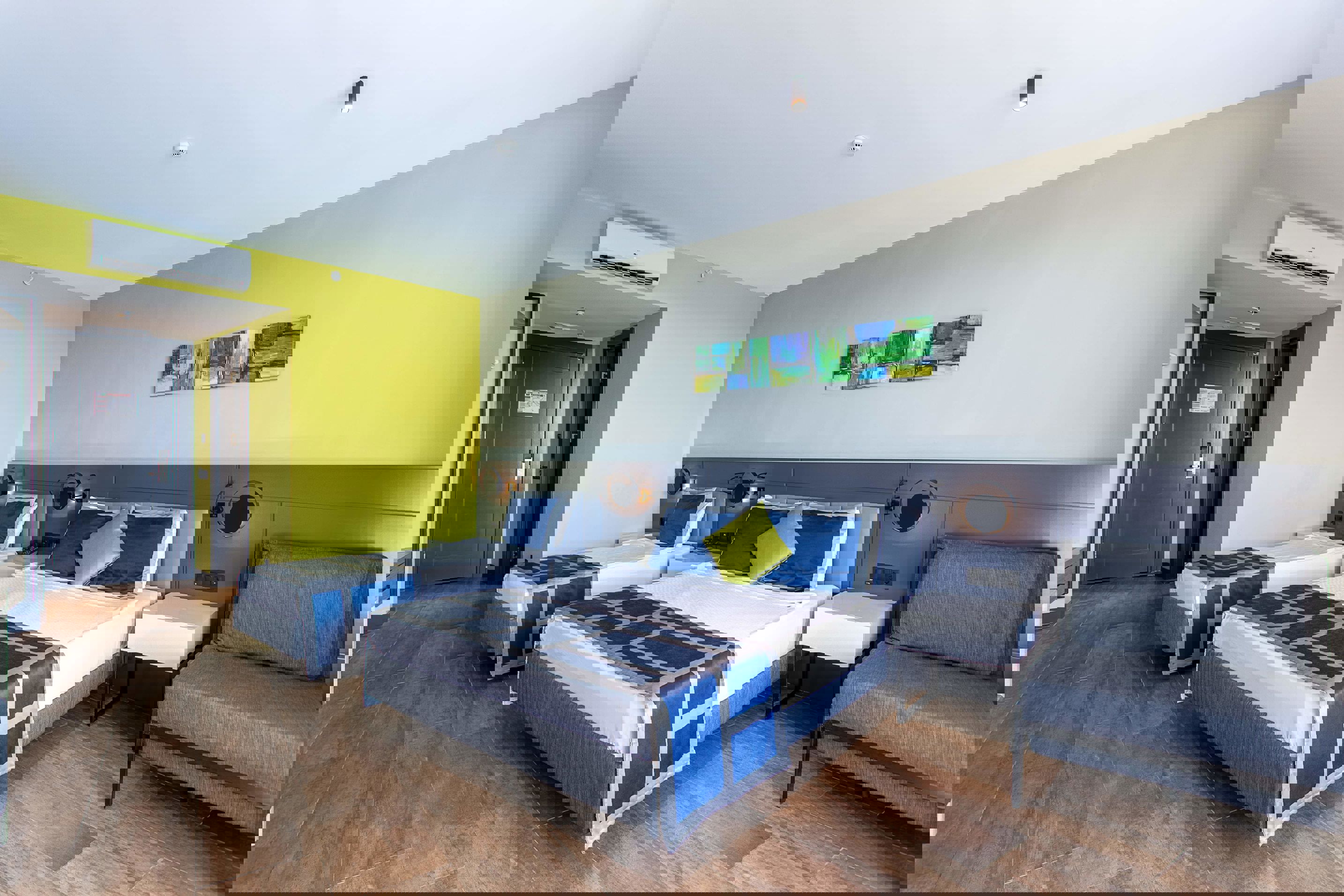 Noxinn Deluxe Hotel - billede 4