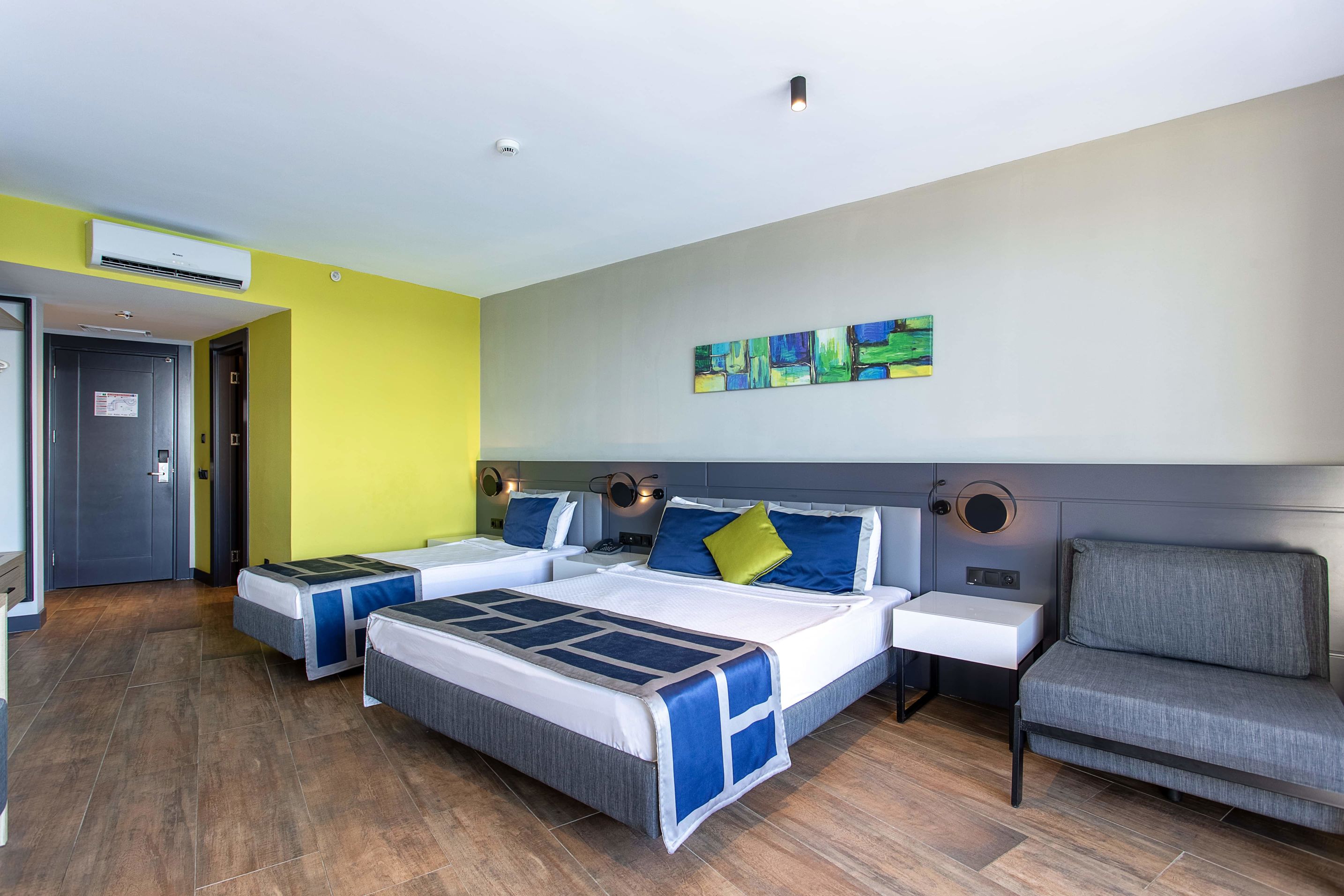 Noxinn Deluxe Hotel - billede 4