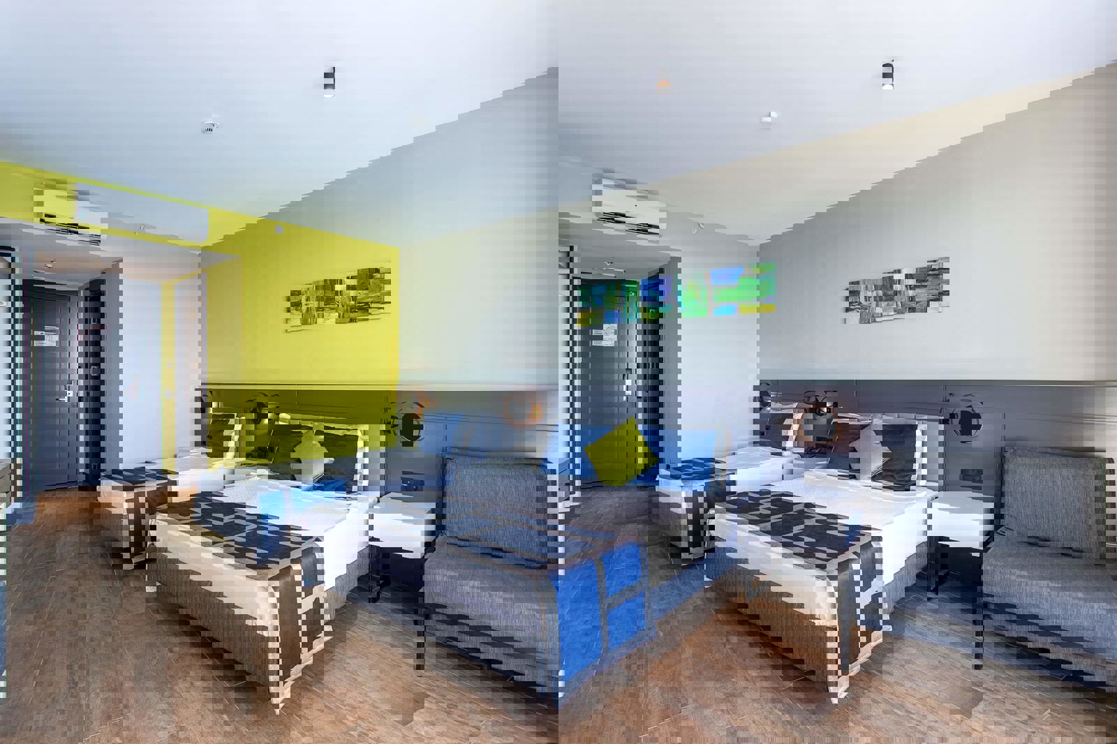 Noxinn Deluxe Hotel billede 4