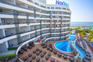 Noxinn Deluxe