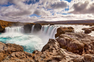 Cruise Spitsbergen, IJsland, Noordkaap & Noorwegen