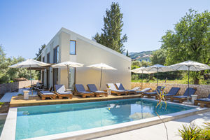Golden Sun Suites