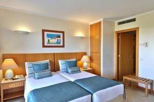 Woonvoorbeeld Junior suite superior