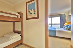 Woonvoorbeeld Junior suite superior