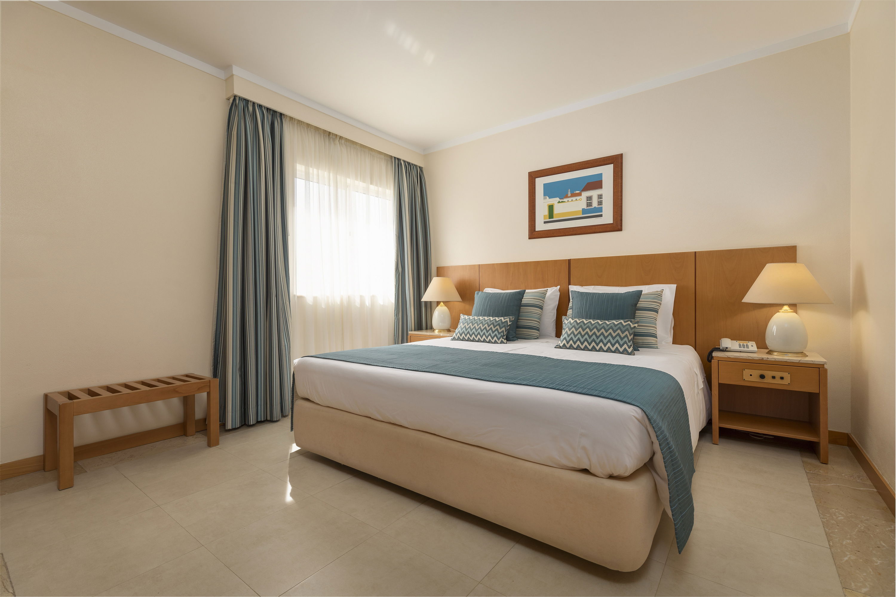 Interpass Vau Hotel & Apartments