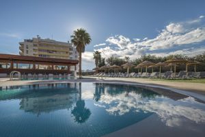 Interpass Vau Hotel & Apartments