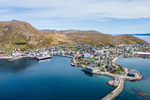 Cruise Noorwegen, IJsland & Groenland