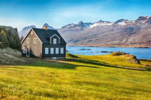 Cruise Noorwegen, IJsland & Groenland