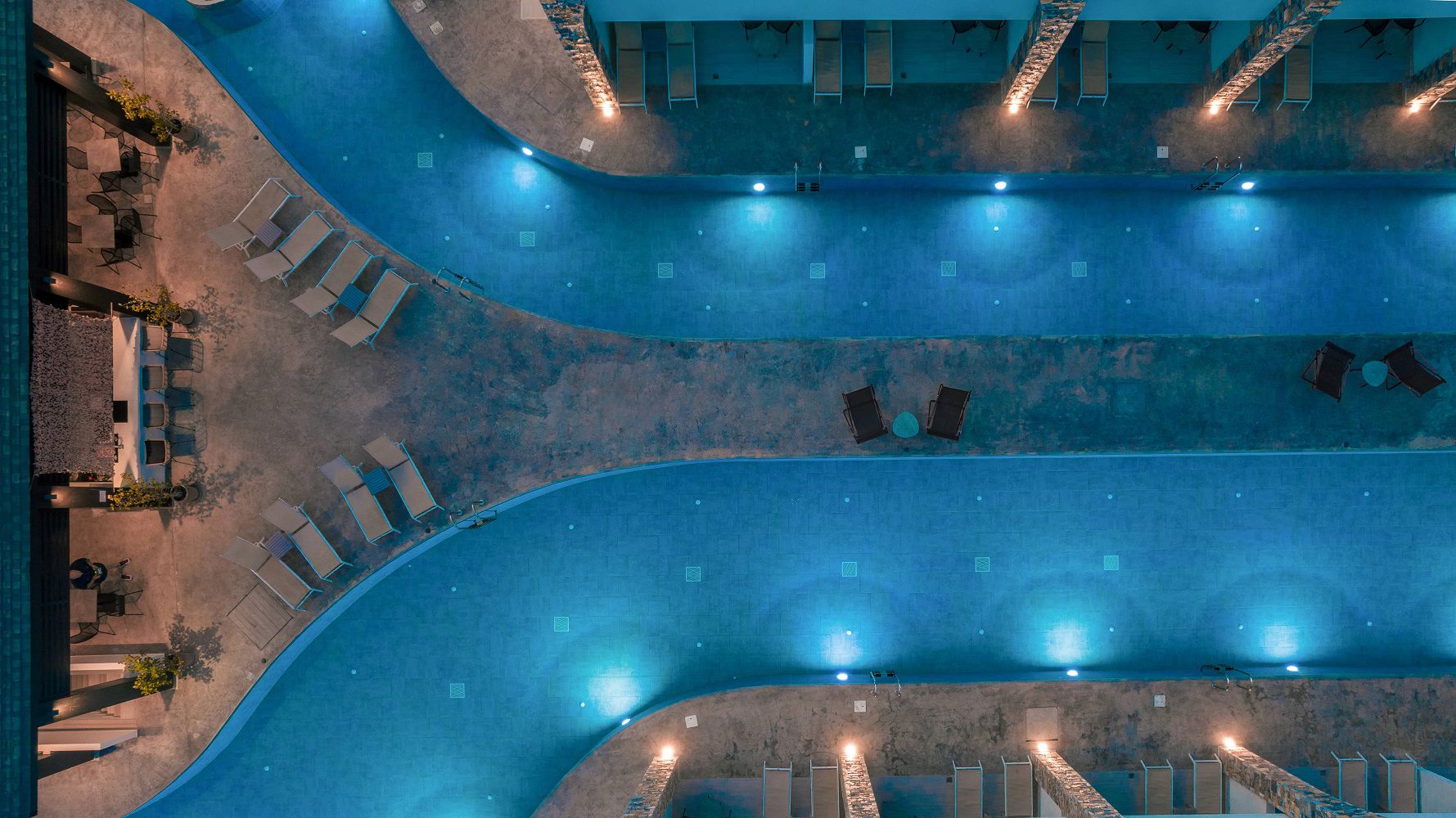 Cavo Suites
