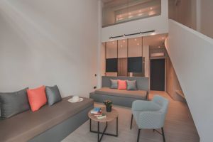 Cavo Suites