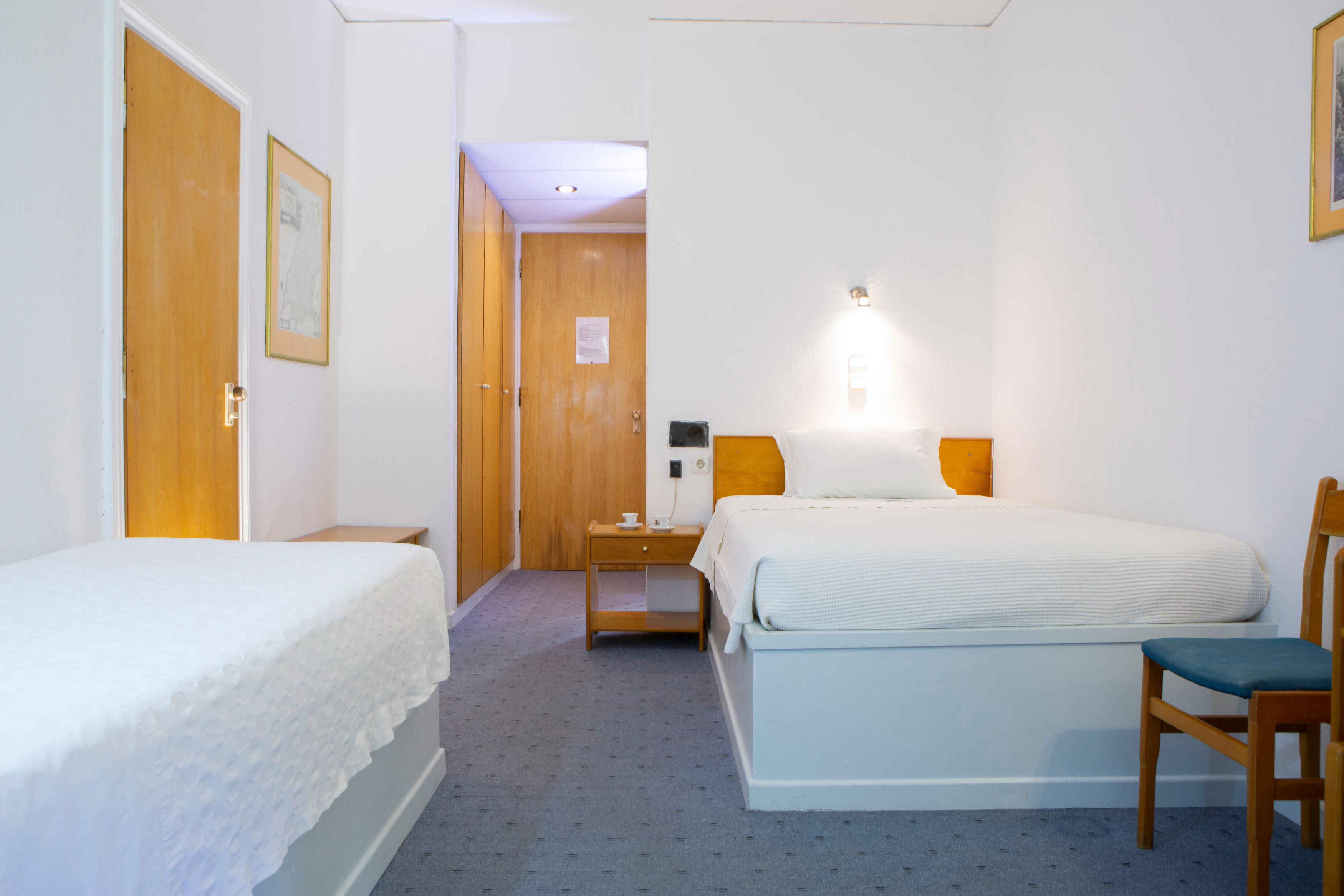 Hotel Odyssey