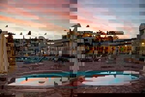 Olympion Village