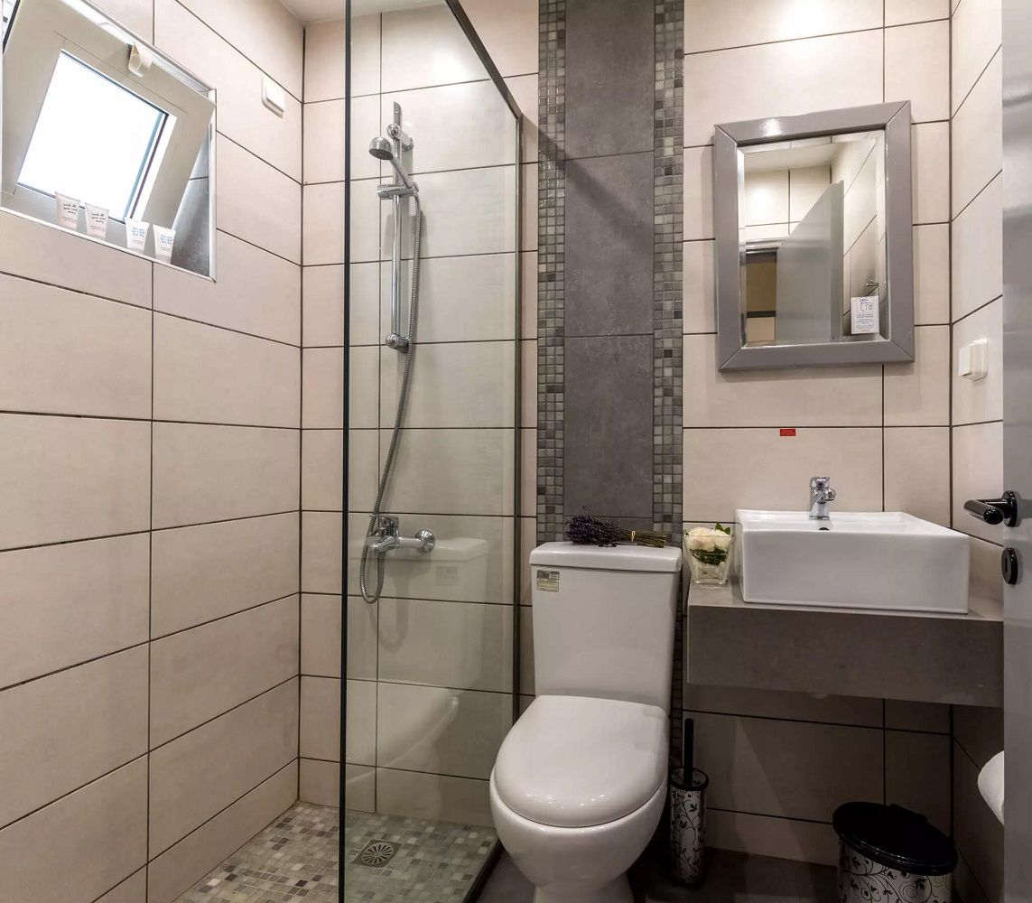 Dedalos Hotel