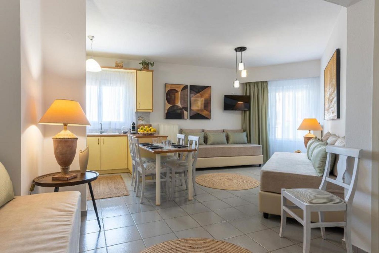 Dedalos Hotel
