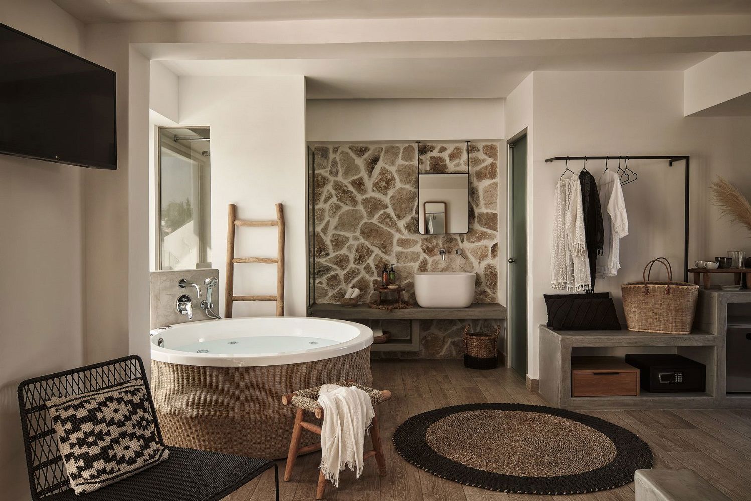 Casa Cabana Boutique Hotel & Spa