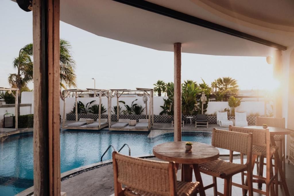 Casa Cabana Boutique Hotel & Spa